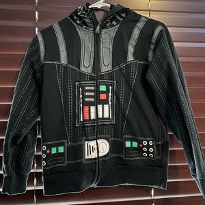 star wars jacket